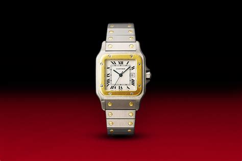 cartier watch death